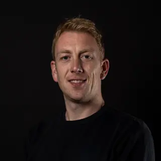 profielfoto's website